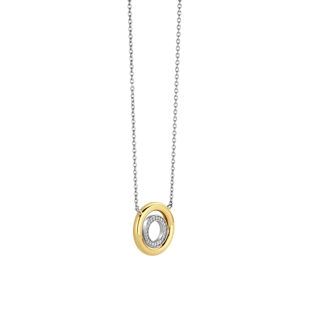 TI SENTO OGRLICA 34105ZY/42 - Image 5