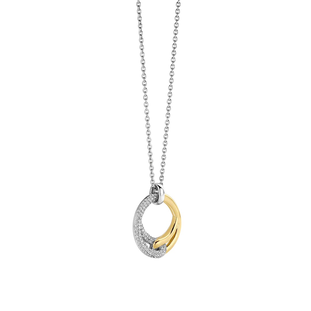 TI SENTO OGRLICA 34107ZY/42 - Image 5