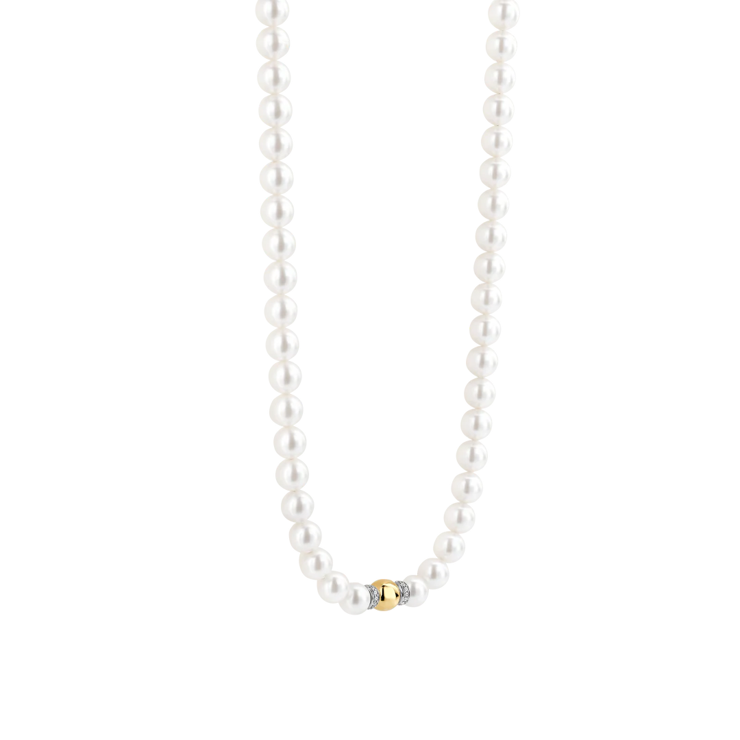 TI SENTO OGRLICA 34112YP/42 - Image 5