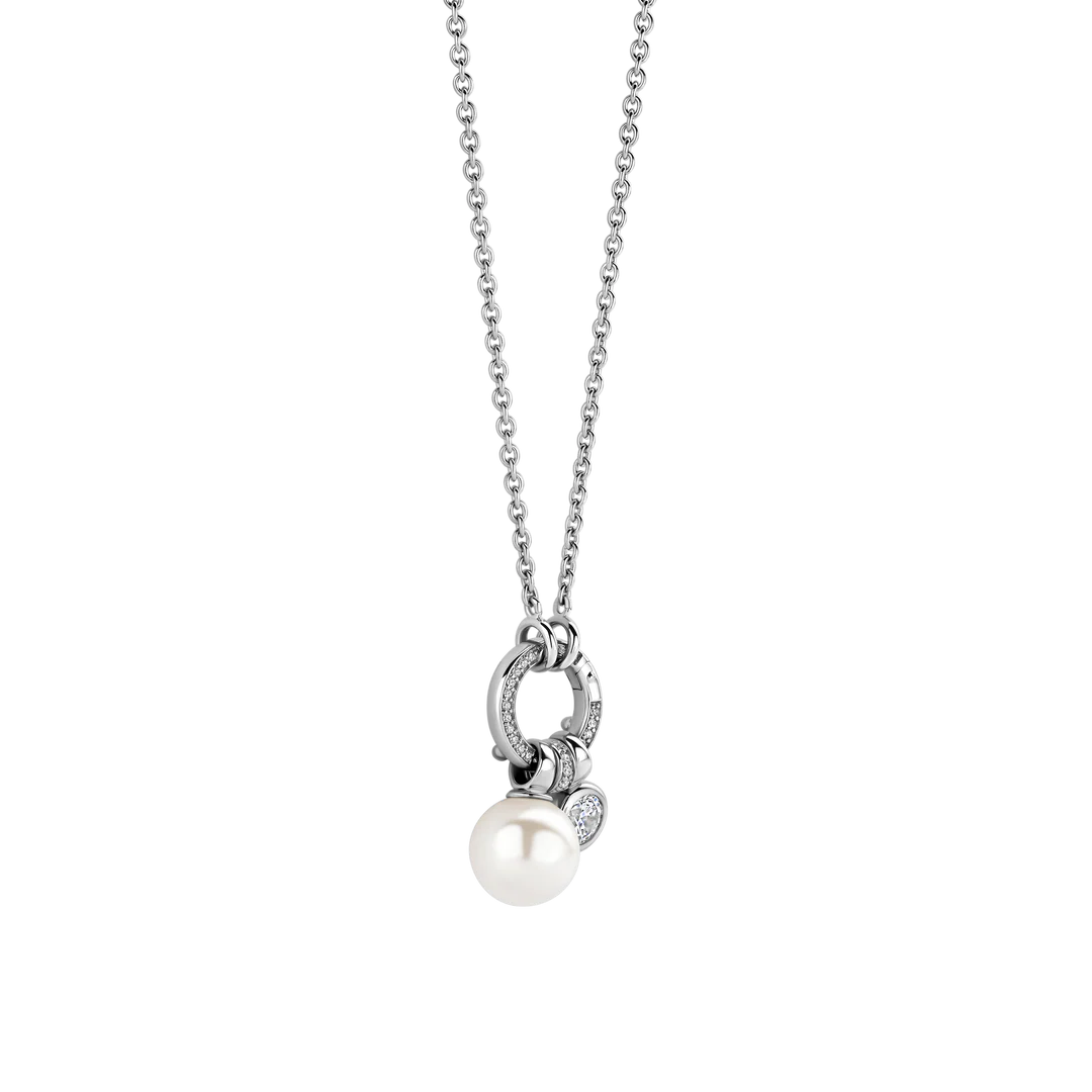 TI SENTO OGRLICA 34113PW/42 - Image 5