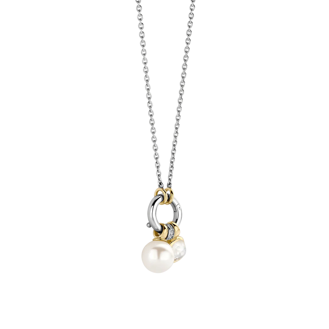 TI SENTO OGRLICA 34114YP/42 - Image 5