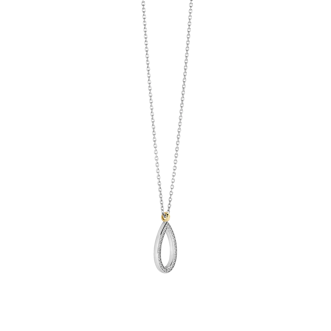 TI SENTO OGRLICA 34115ZY/42 - Image 5