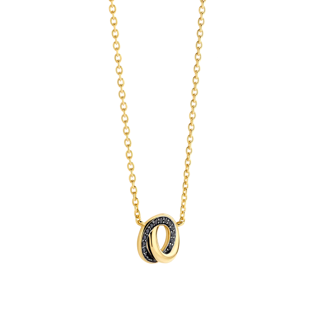 TI SENTO OGRLICA 3915BY/42 - Image 4