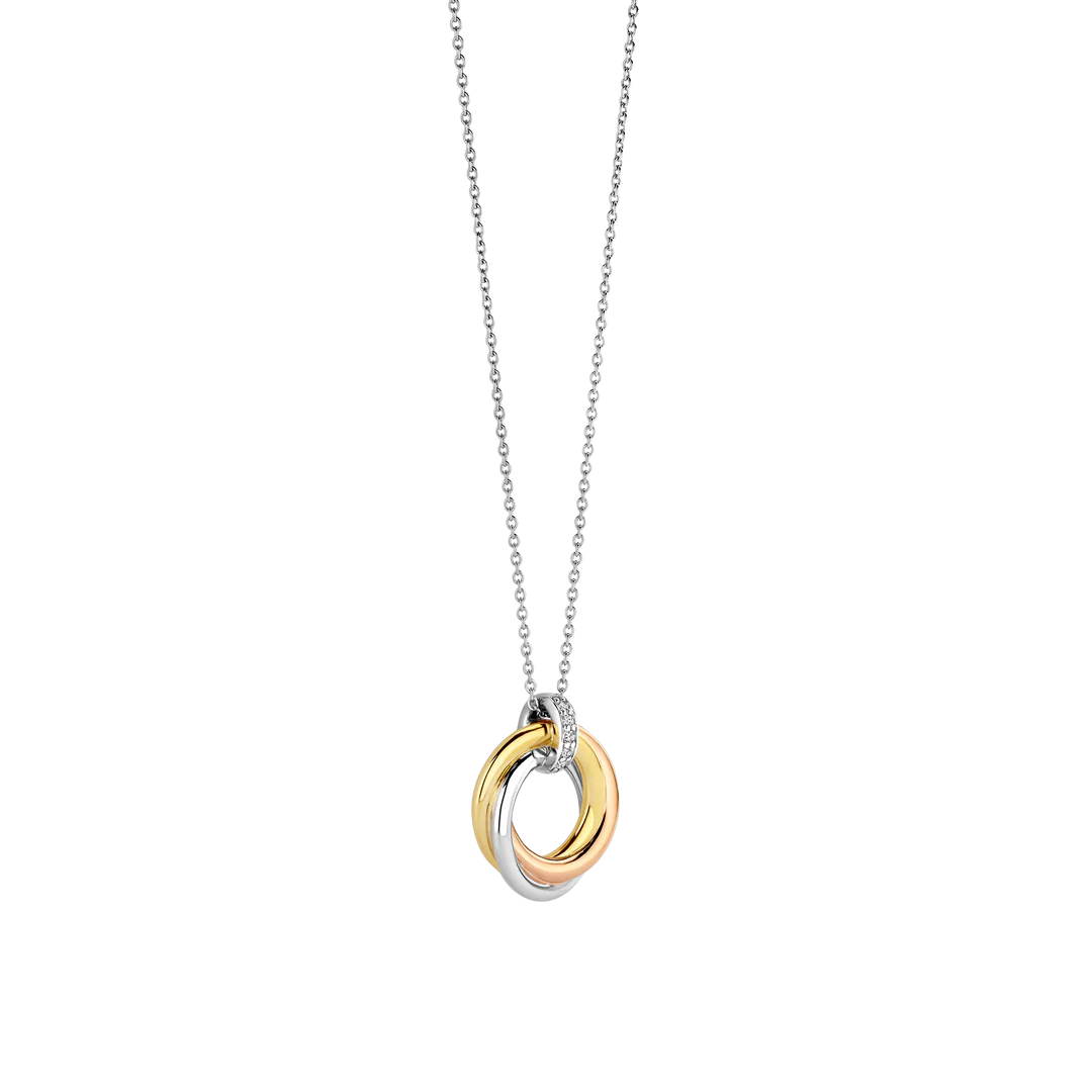 TI SENTO OGRLICA 3972ZT/42 - Image 5