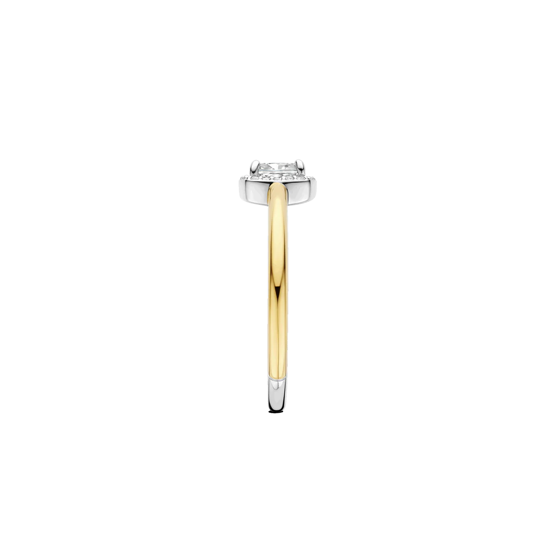 TI SENTO PRSTEN 12388ZY/56 - Image 5