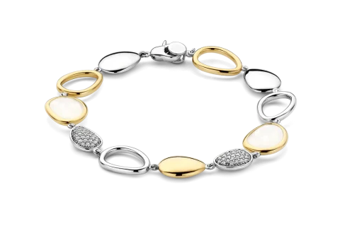 TI SENTO NARUKVICA 23082MW - Originalan proizvod sa garancijom TI SENTO NARUKVICA 23082MW - Malbasic Zlatara Banja Luka