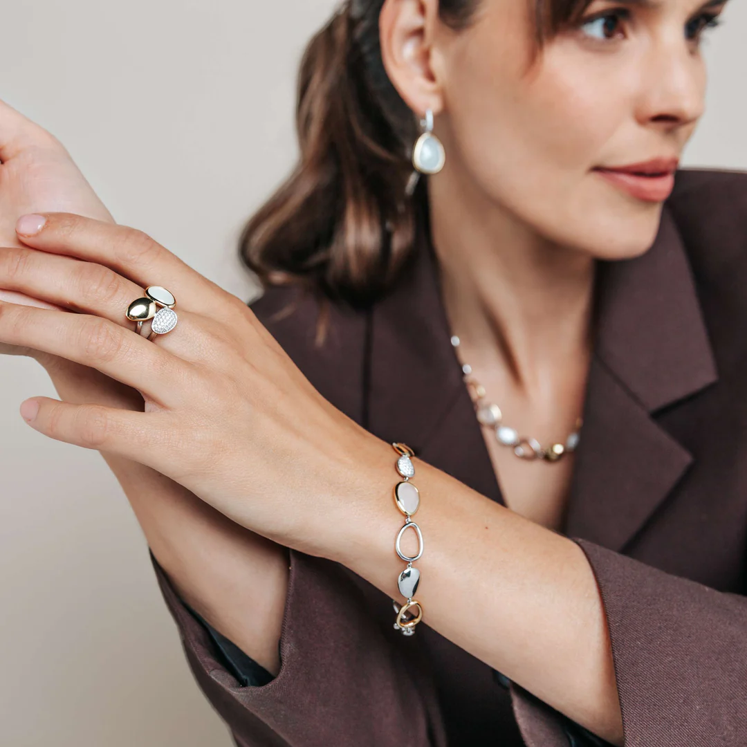 TI SENTO NARUKVICA 23082MW