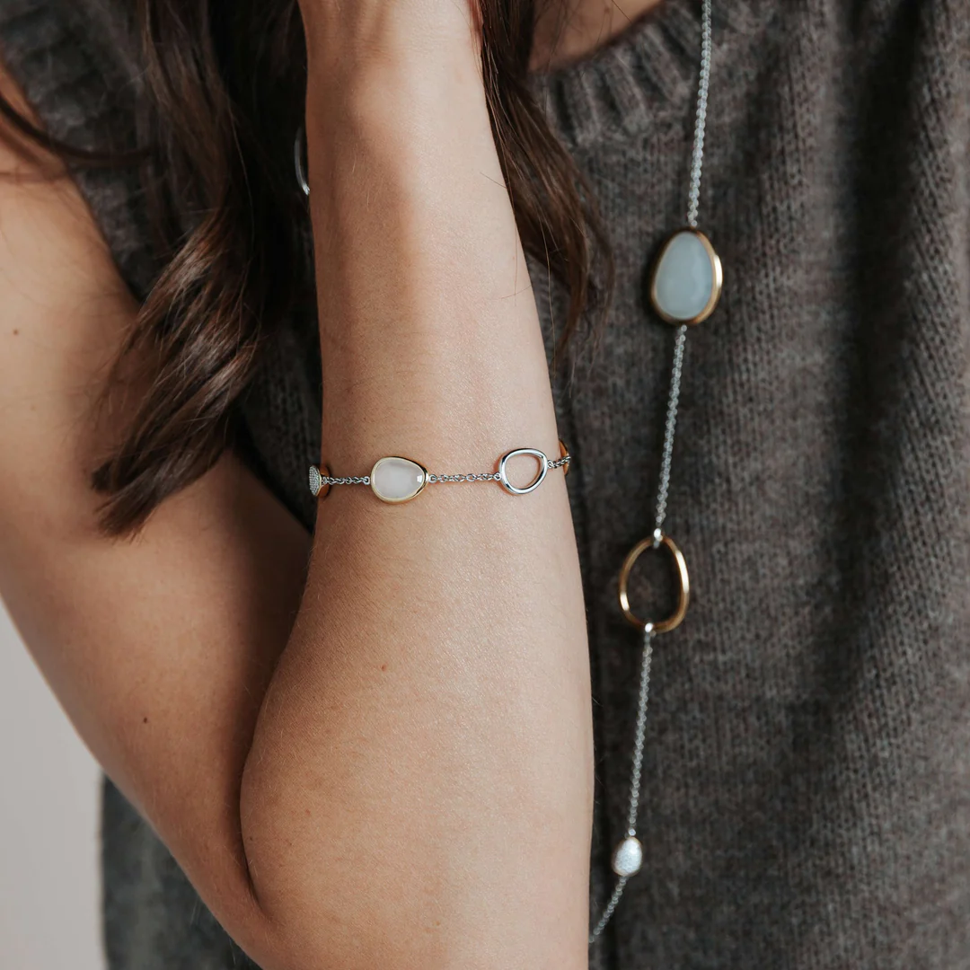 TI SENTO NARUKVICA 23083MW