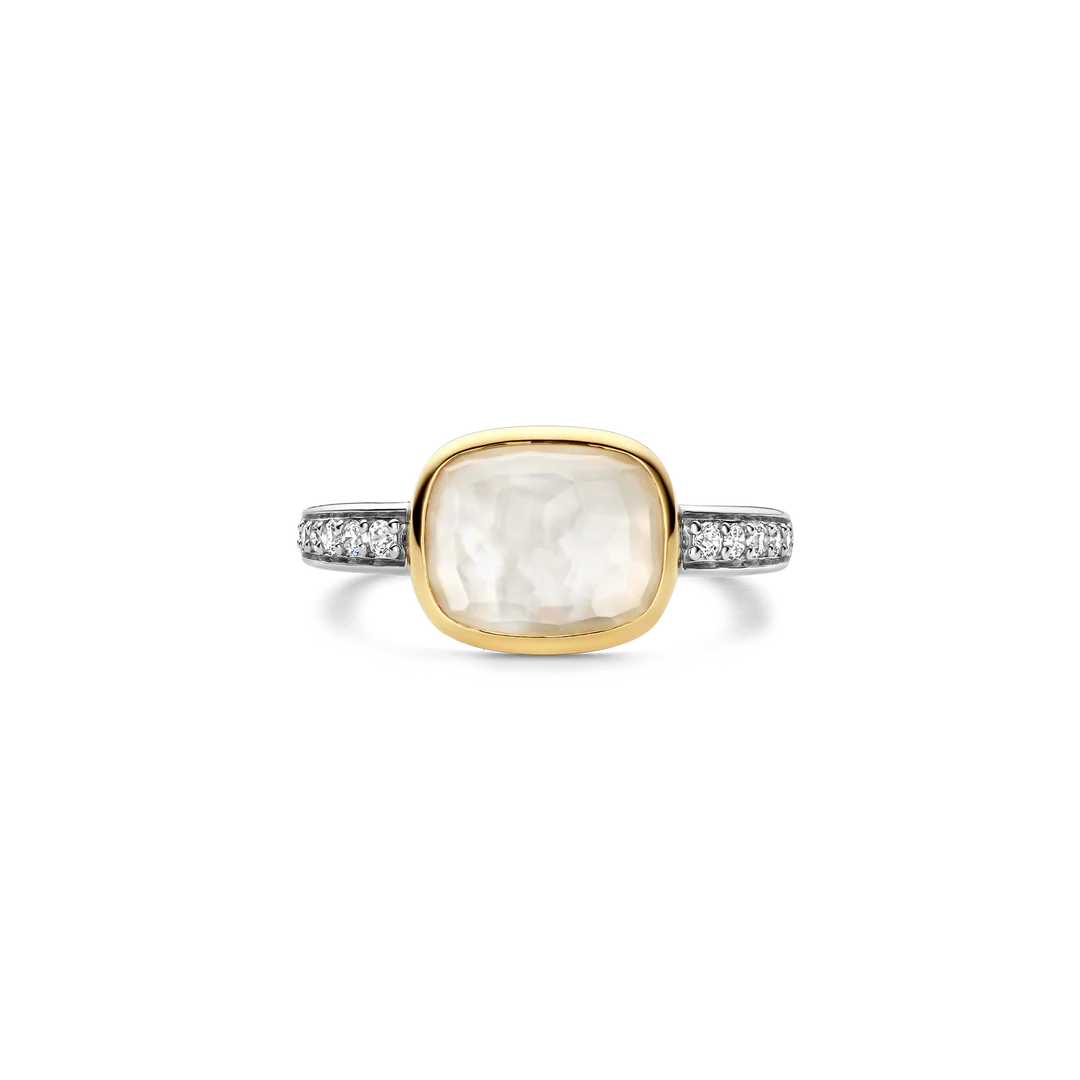 TI SENTO PRSTEN 12398MW/56 - Image 4