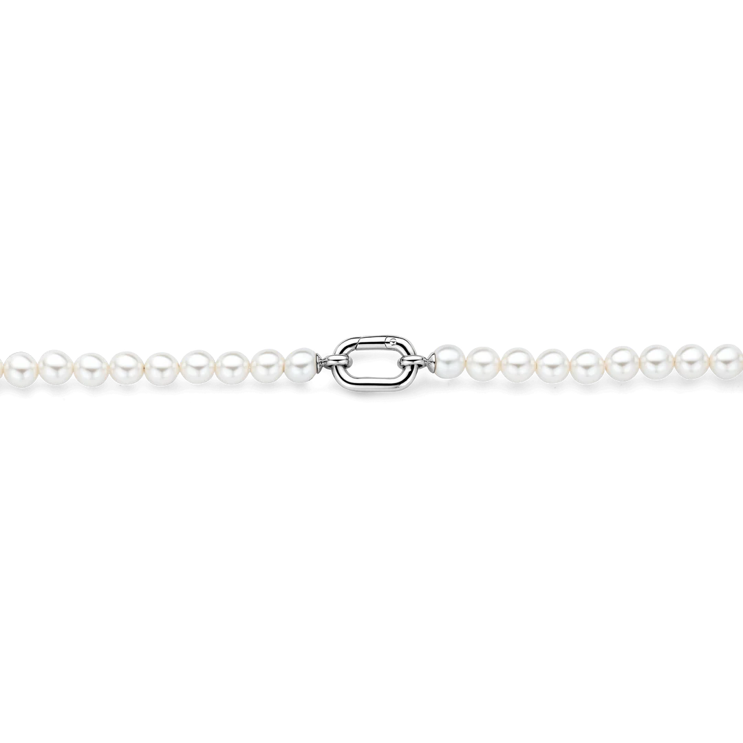 TI SENTO OGRLICA 34050PW/45 - Image 4