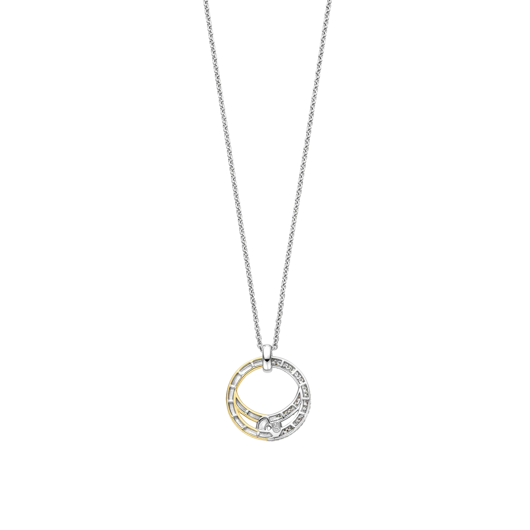 TI SENTO OGRLICA 34107ZY/42 - Image 4