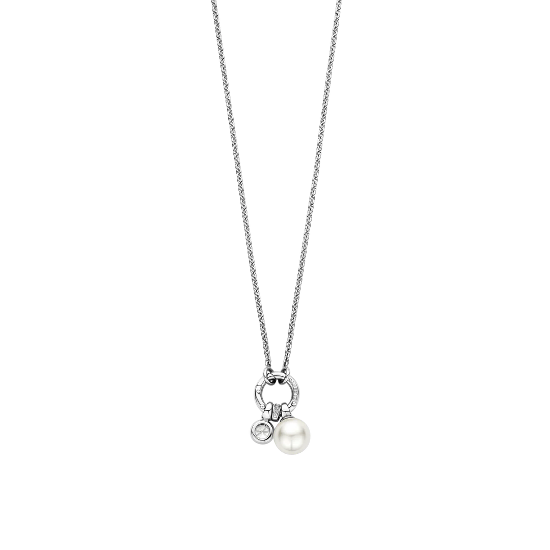 TI SENTO OGRLICA 34113PW/42 - Image 4