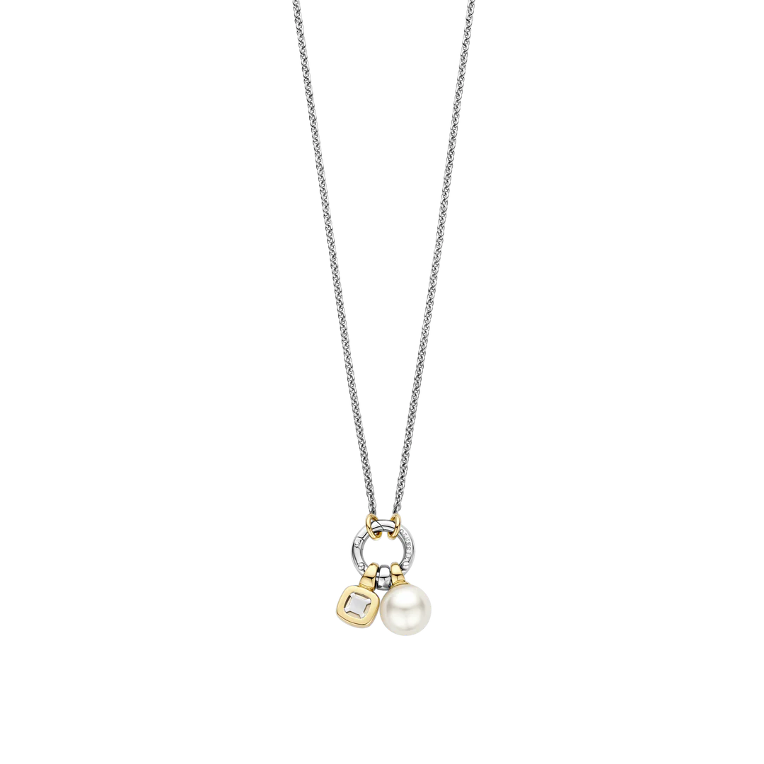 TI SENTO OGRLICA 34114YP/42 - Image 4