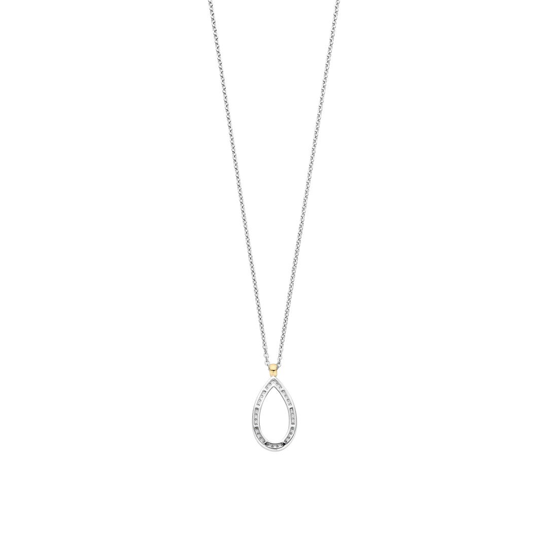 TI SENTO OGRLICA 34115ZY/42 - Image 4