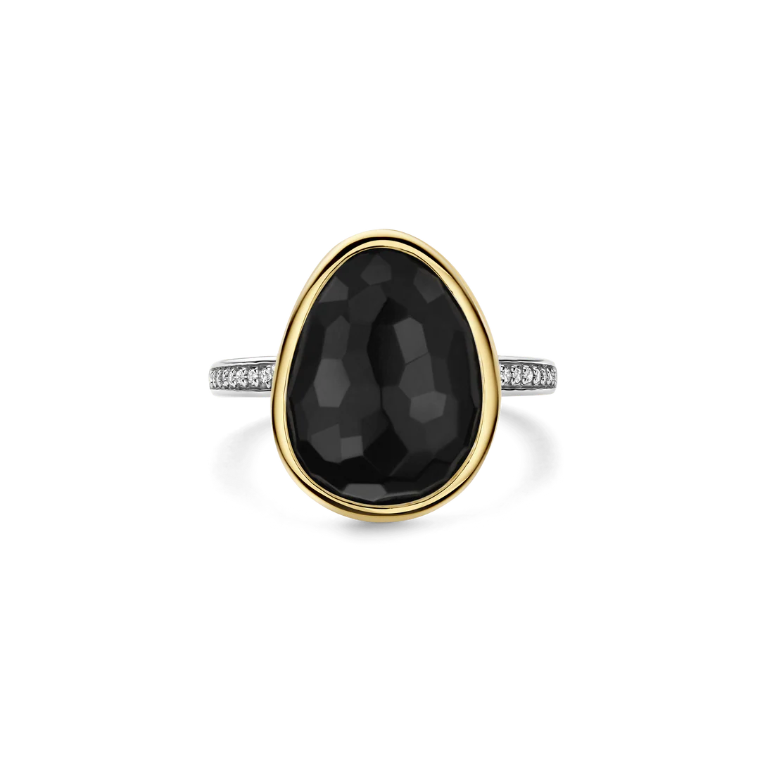 TI SENTO PRSTEN 12386BY/56 - Image 4