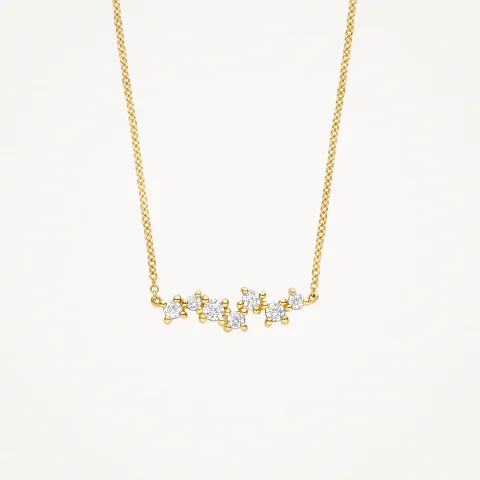 BLUSH OGRLICA 3191YZI - Malbasic Zlatara Banja Luka