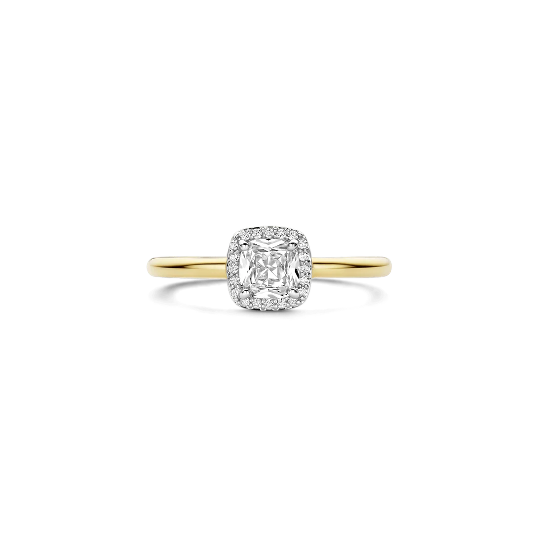 TI SENTO PRSTEN 12388ZY/56 - Image 4