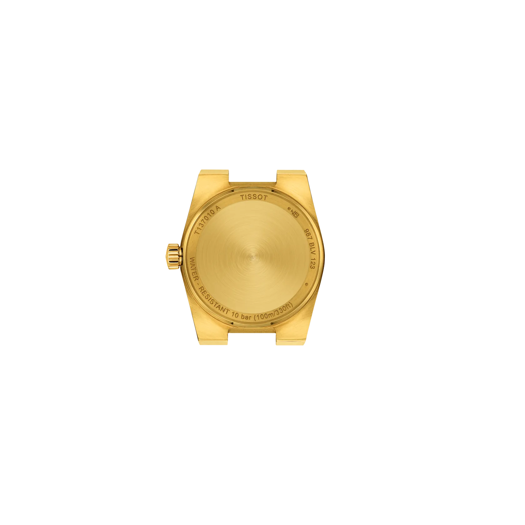 TISSOT T137.010.33.021.00 - Image 4