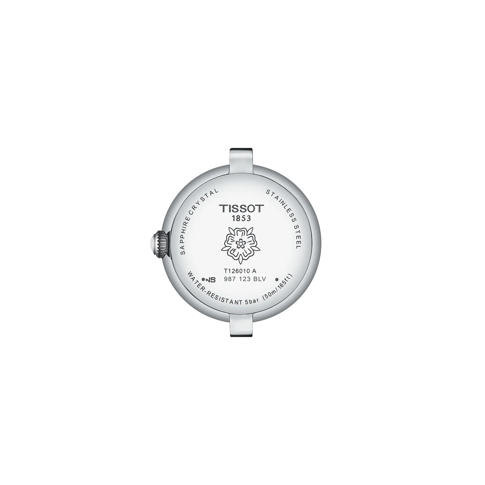 TISSOT T126.010.11.133.00 - Image 4