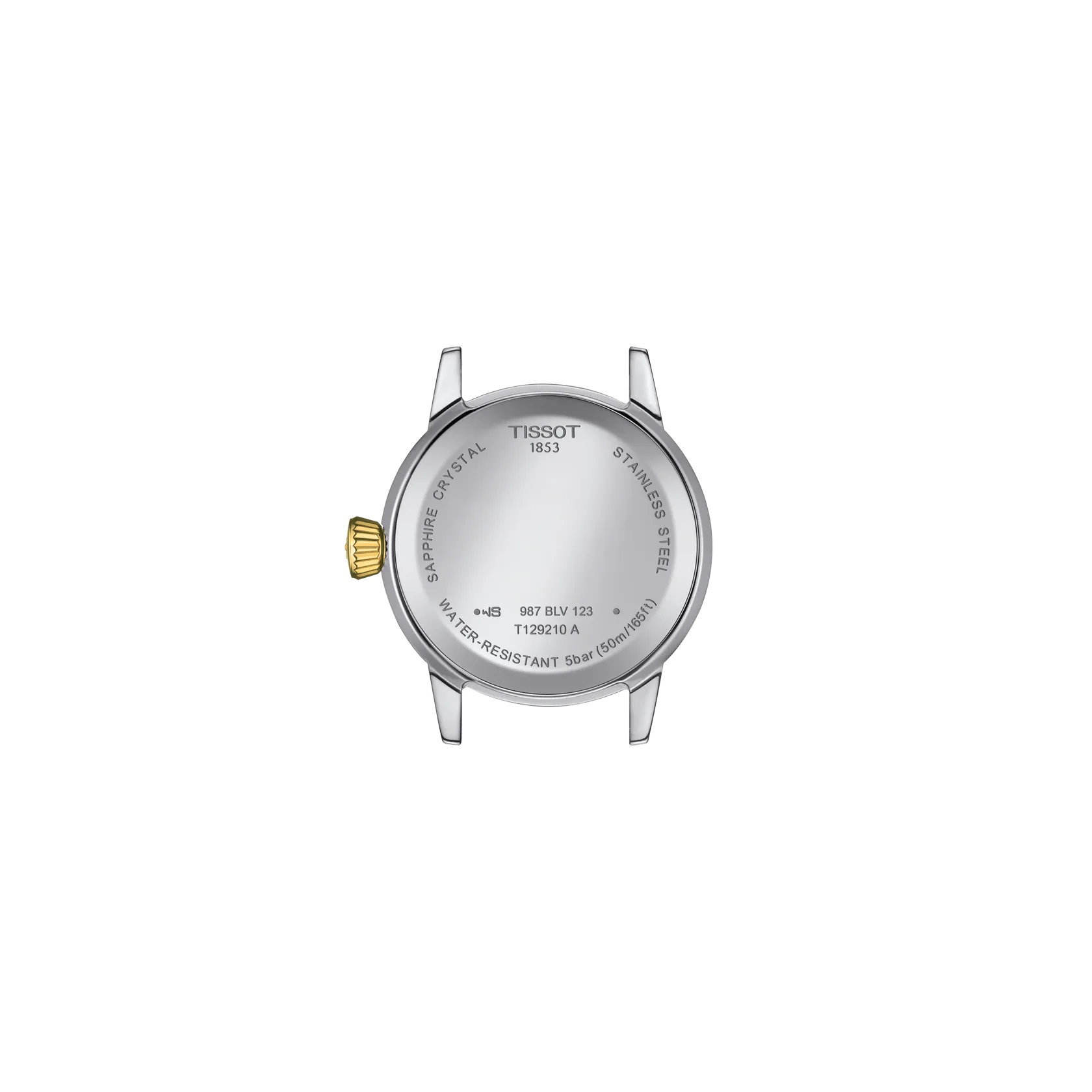 TISSOT T129.210.22.263.00 - Image 4