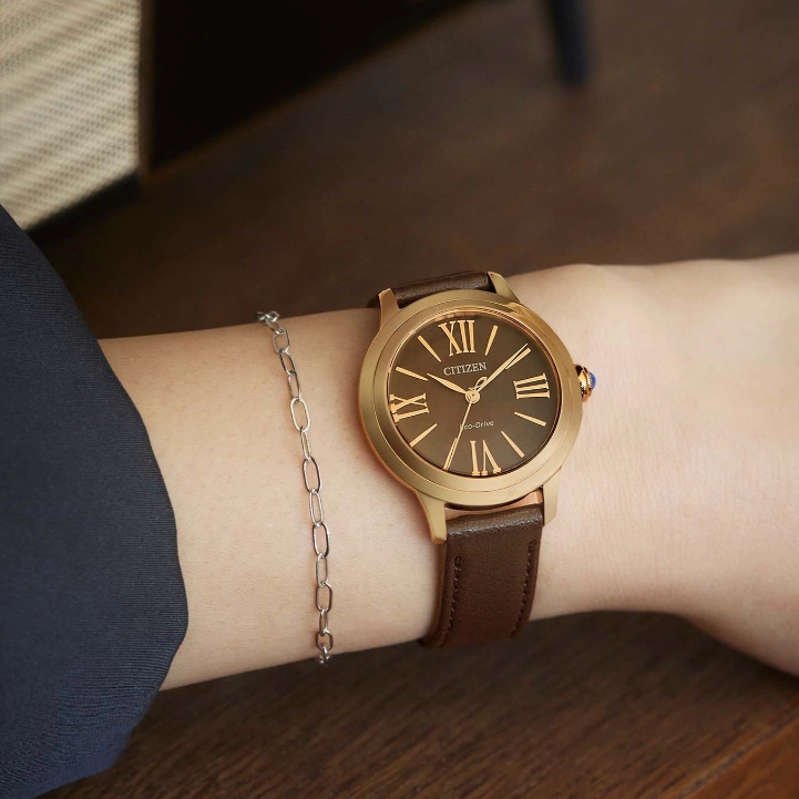 CITIZEN EM1163-09X - Image 6