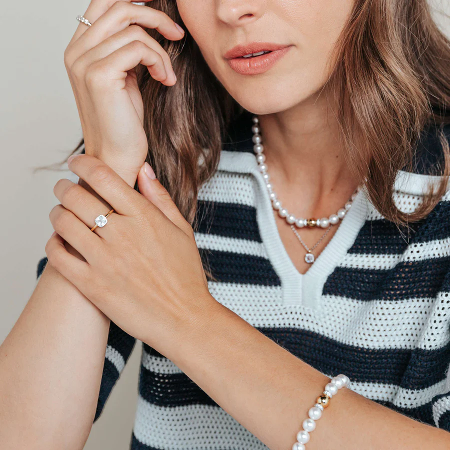 TI SENTO NARUKVICA 23088YP - Image 2