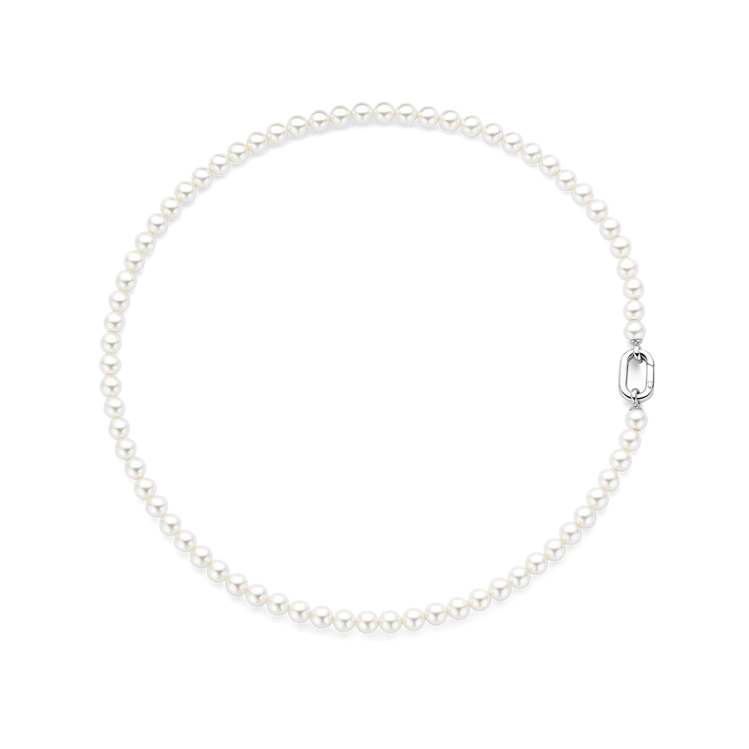 TI SENTO OGRLICA 34050PW/45 - Image 3