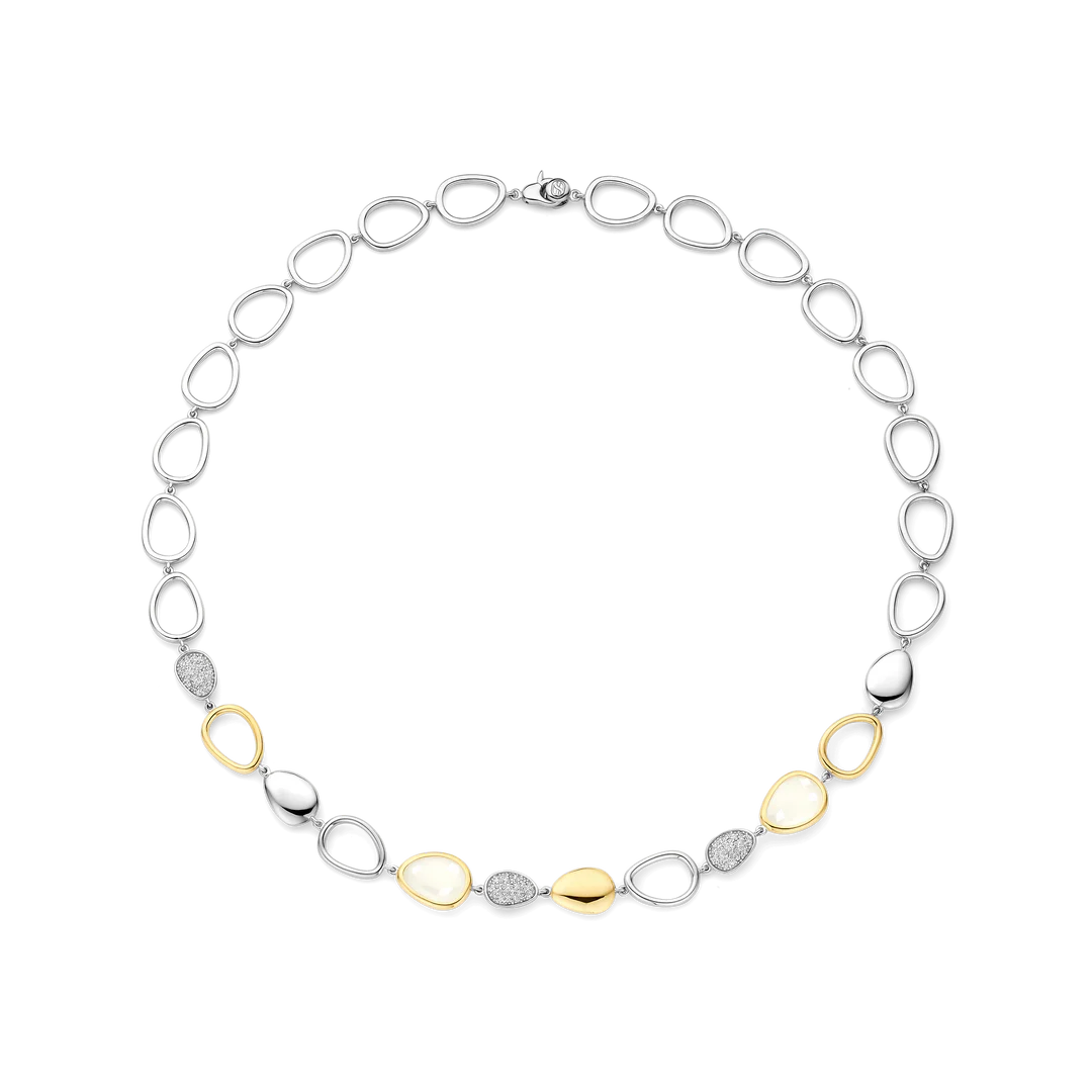 TI SENTO OGRLICA 34101MW/44 - Image 3