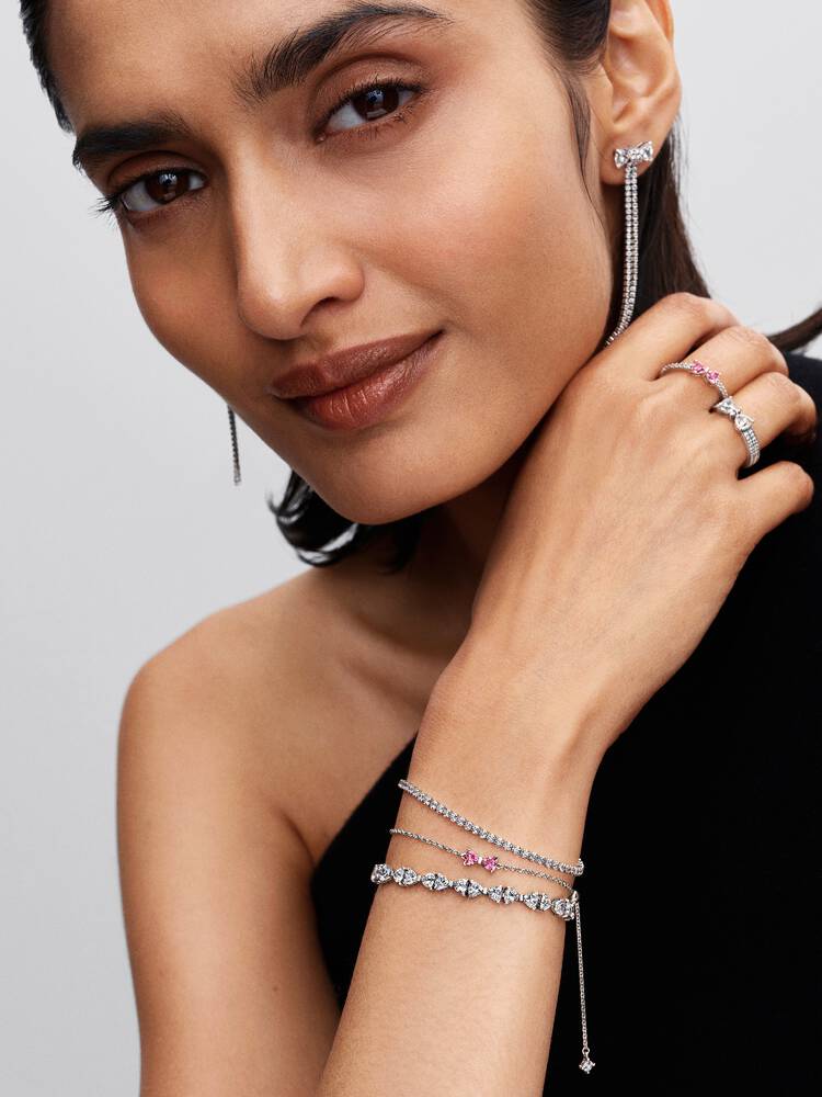 PANDORA NARUKVICA 594234C01-18 - Image 2