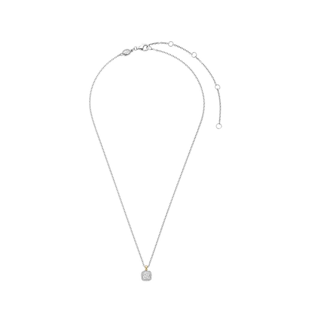 TI SENTO OGRLICA 34103ZY/42 - Image 2