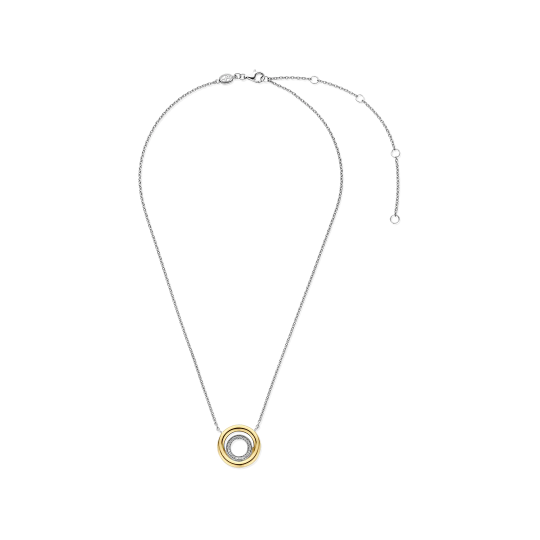 TI SENTO OGRLICA 34105ZY/42 - Image 3