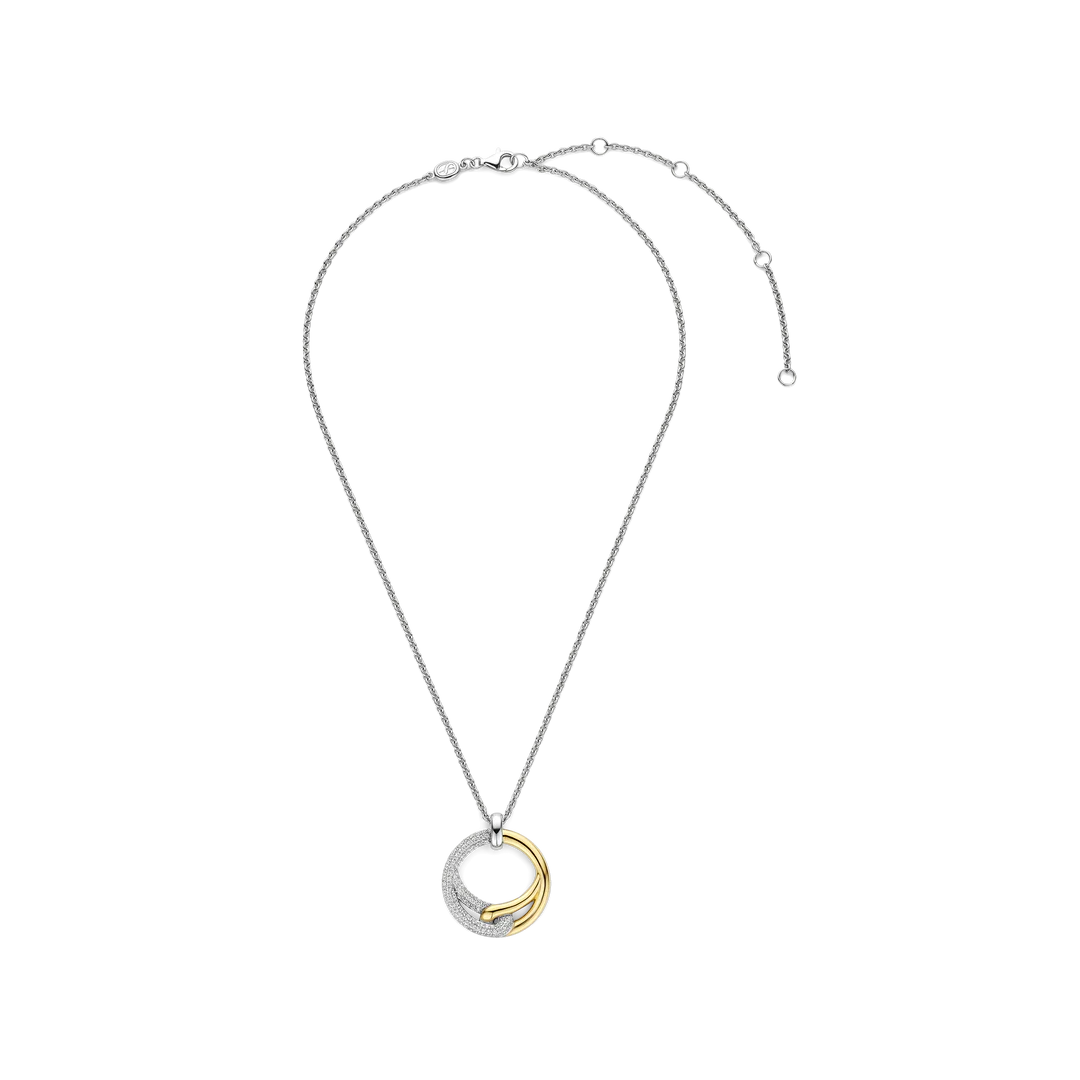 TI SENTO OGRLICA 34107ZY/42 - Image 3