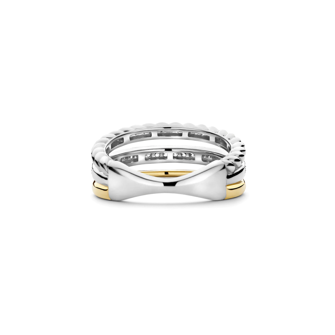 TI SENTO PRSTEN 12385ZY/58 - Image 3