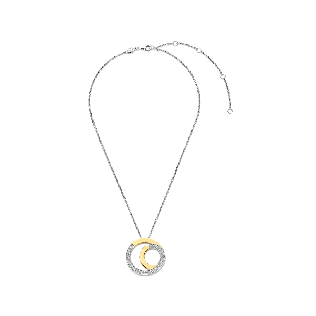 TI SENTO OGRLICA 34109ZY/42 - Image 3