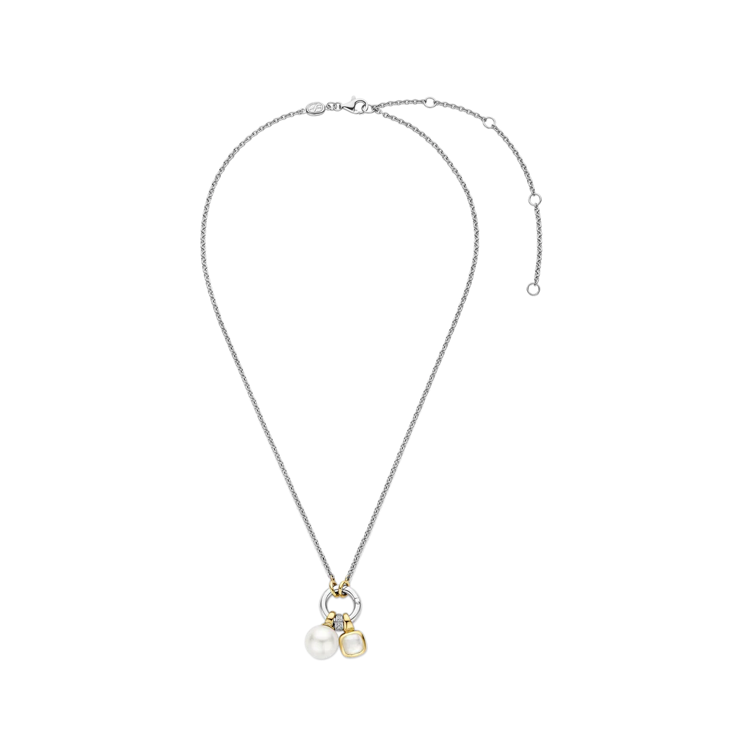 TI SENTO OGRLICA 34114YP/42 - Image 3