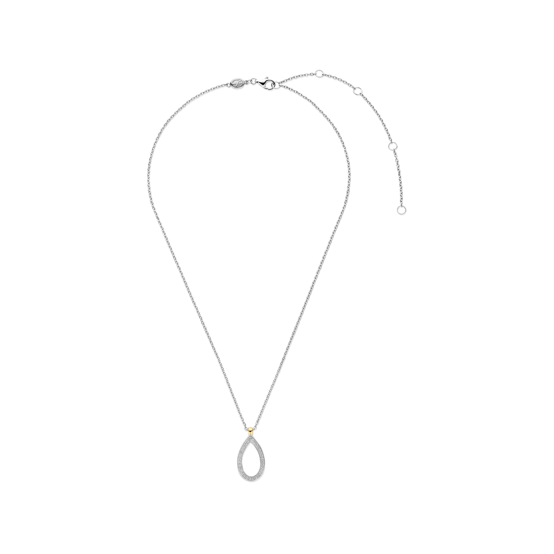 TI SENTO OGRLICA 34115ZY/42 - Image 3