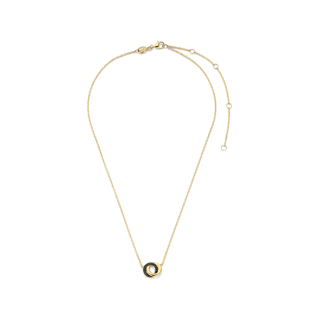 TI SENTO OGRLICA 3915BY/42 - Image 2