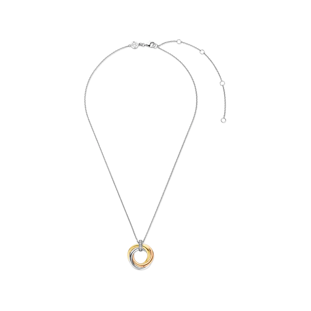 TI SENTO OGRLICA 3972ZT/42 - Image 3