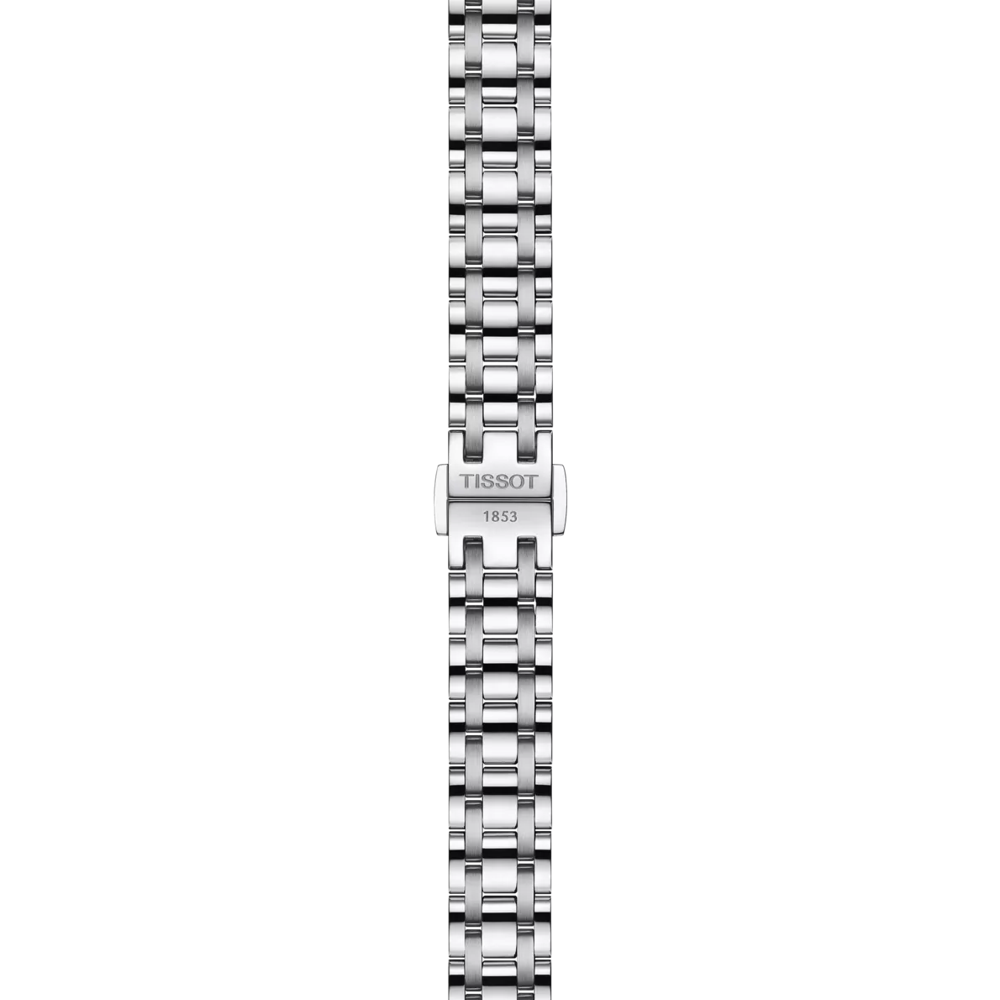 TISSOT T126.010.11.133.00 - Image 3
