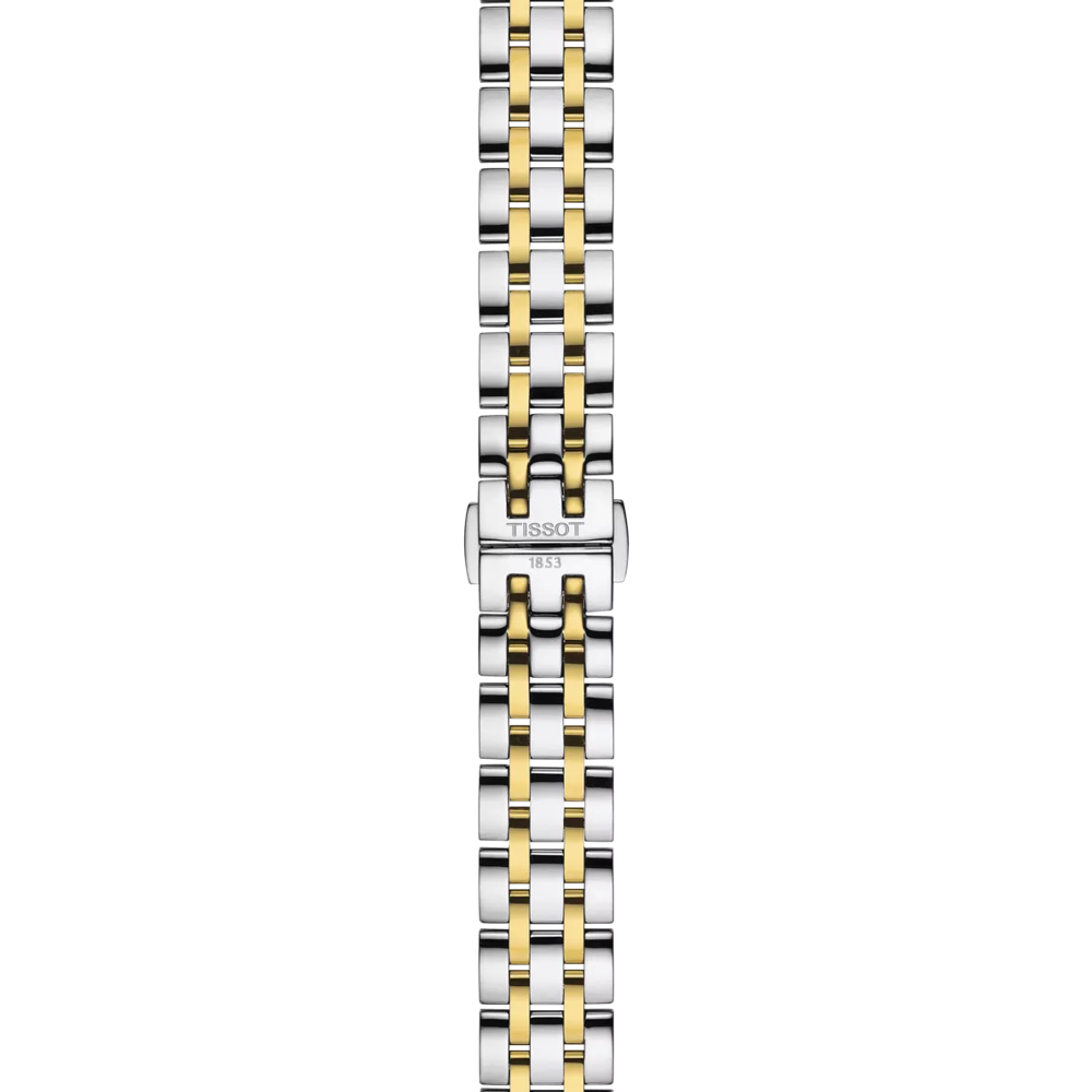 TISSOT T129.210.22.263.00 - Image 3