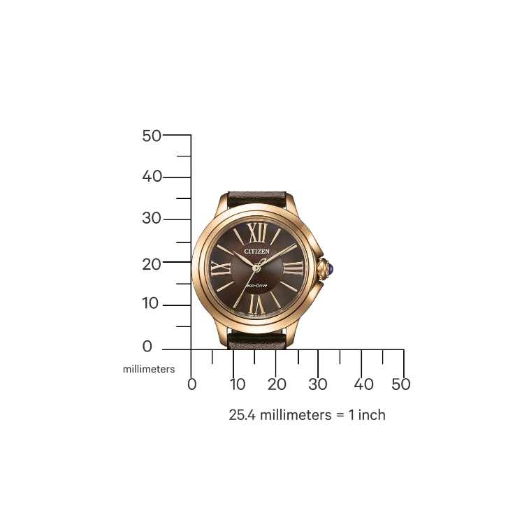 CITIZEN EM1163-09X - Image 5