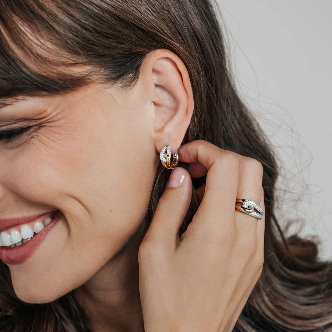 TI SENTO PRSTEN 12394ZY/56 - Image 2