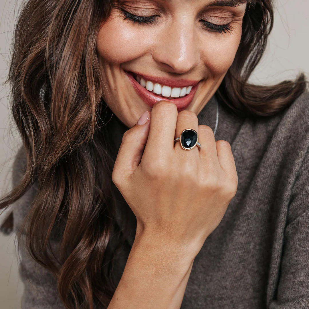 TI SENTO PRSTEN 12386BY/56 - Image 2