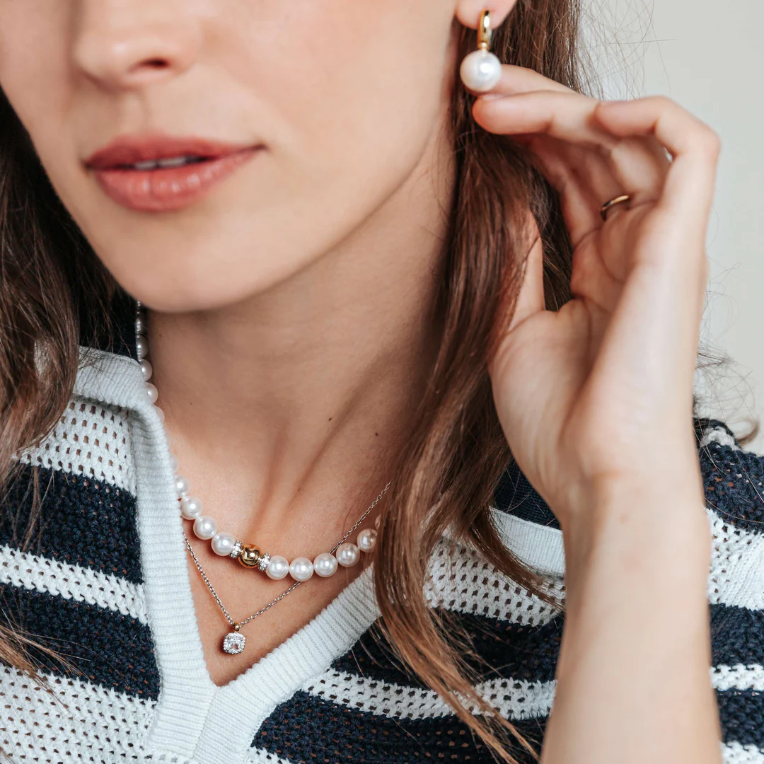 TI SENTO OGRLICA 34112YP/42 - Image 2