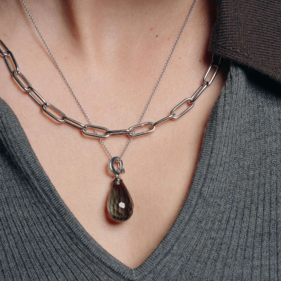 TI SENTO PRIVJESAK 6849GG - Image 2