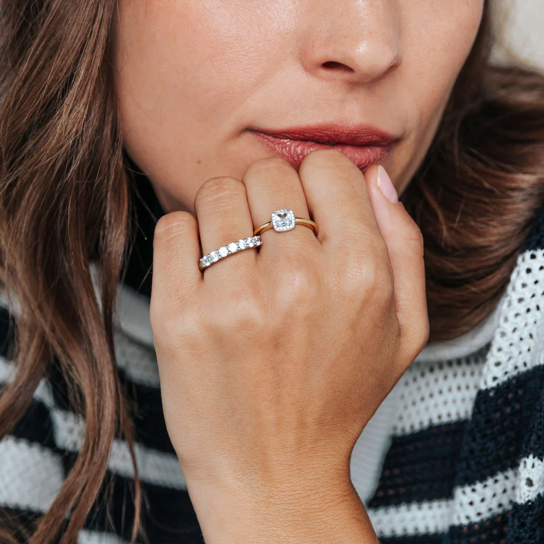 TI SENTO PRSTEN 12388ZY/56 - Image 2