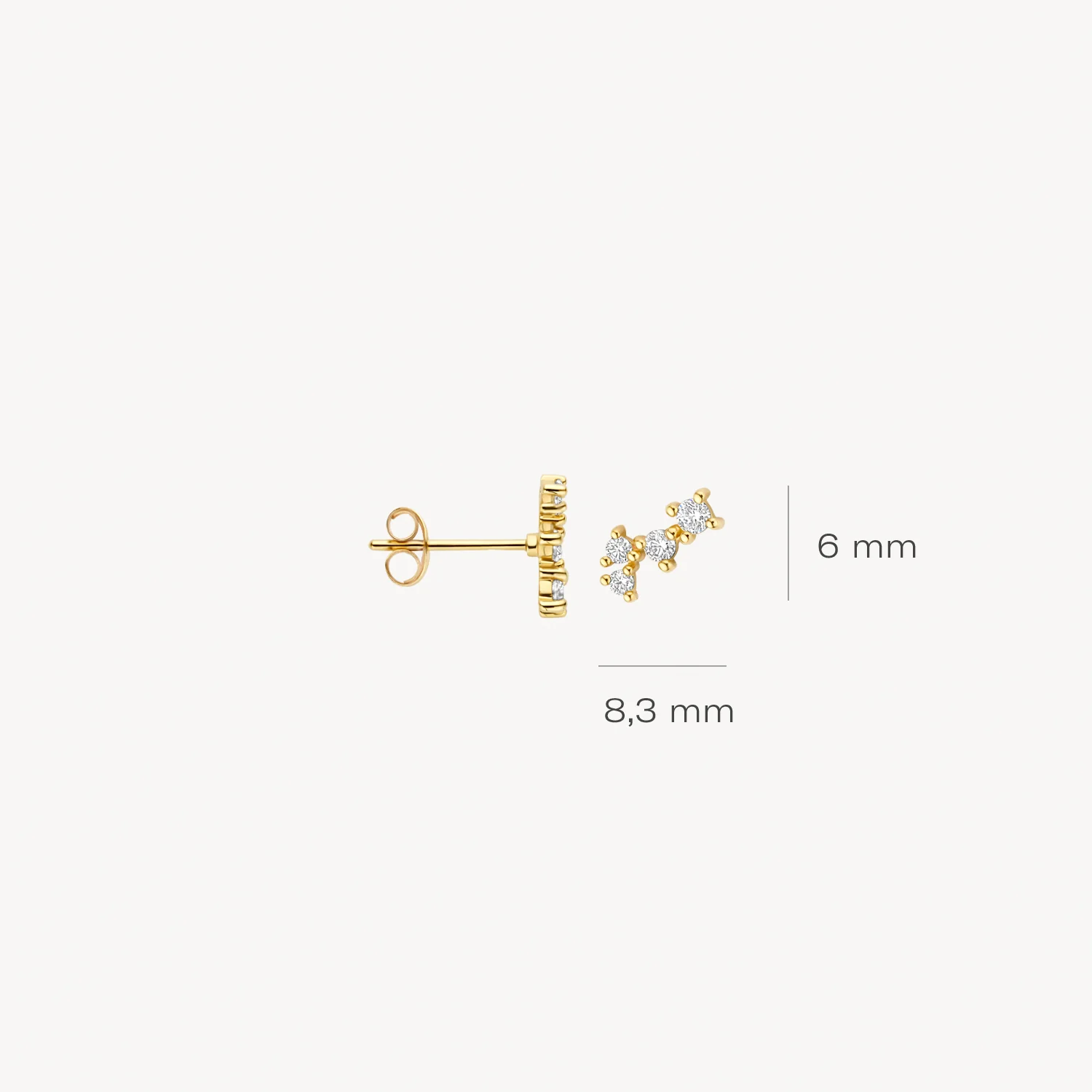 BLUSH MINĐUŠE 7373YZI - Image 2