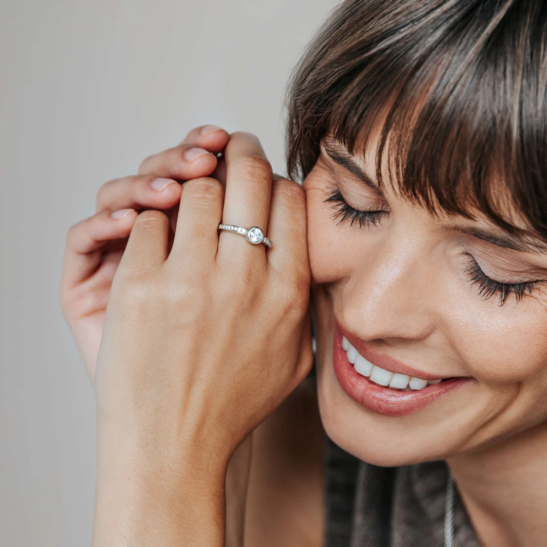 TI SENTO PRSTEN 12390ZI/54 - Image 2