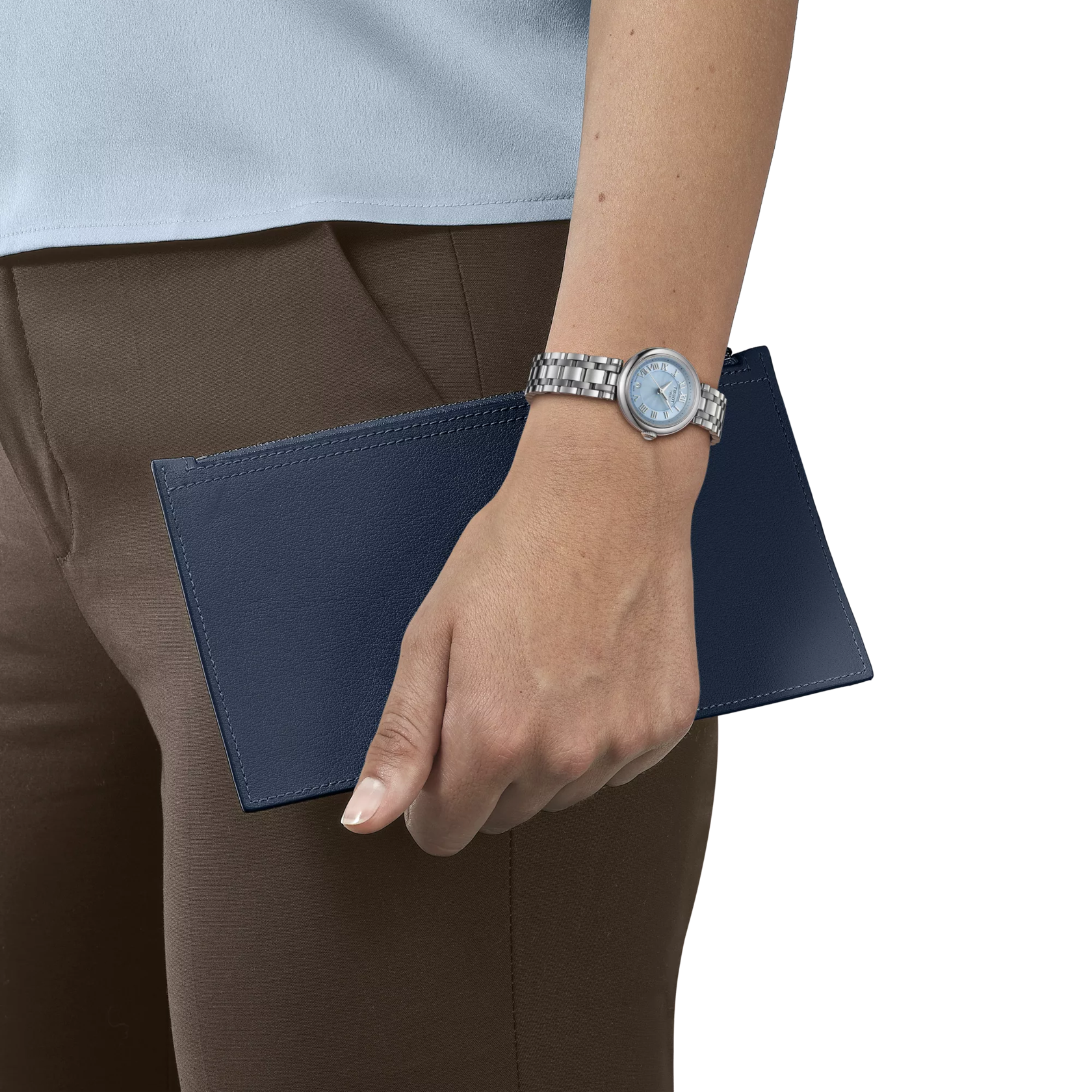 TISSOT T126.010.11.133.00 - Image 2