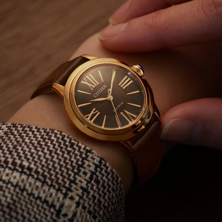 CITIZEN EM1163-09X - Image 4